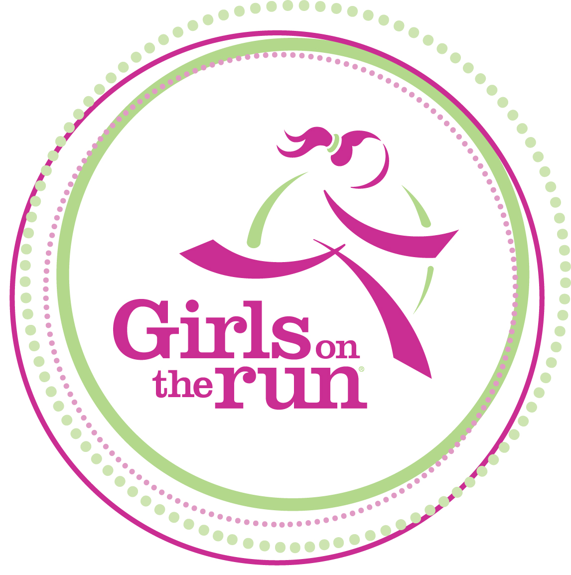 Girls On The Run